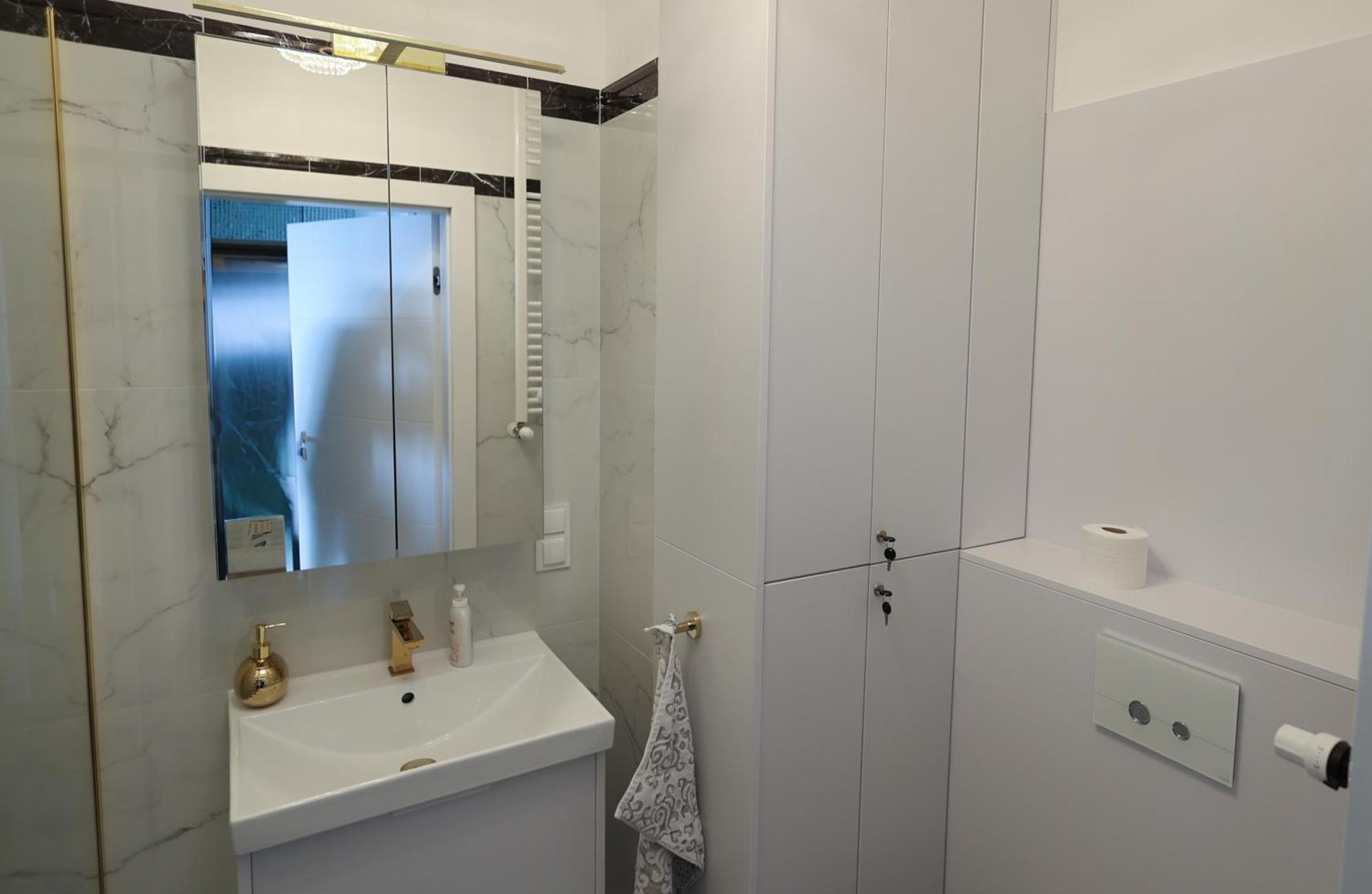 Kaleo Apartments - Hanza Tower Stettin Eksteriør billede